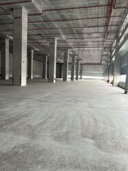 Joo Koon MRT (D22), Warehouse #570041011